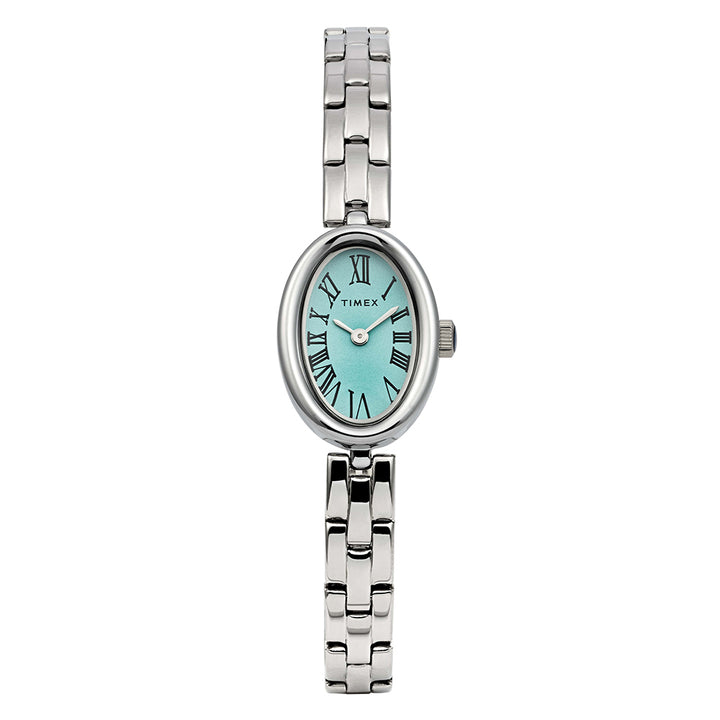 Cavatina 2-Hand 19mm Stainless Steel Band