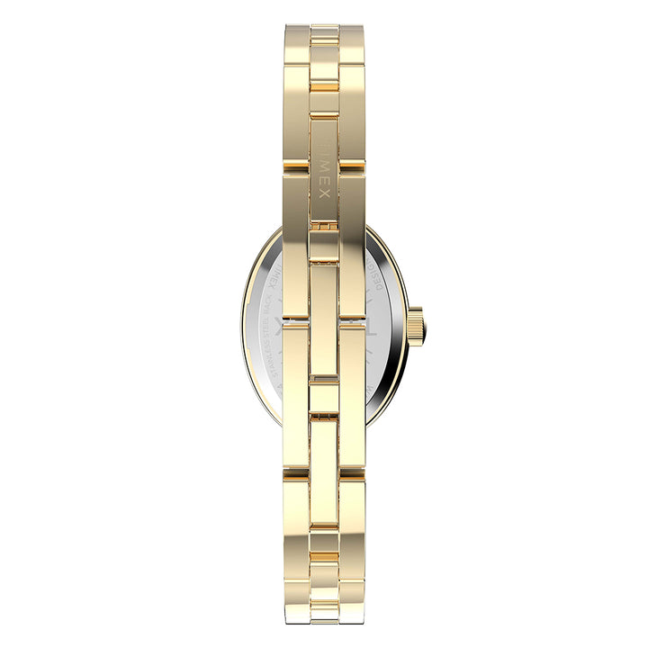 Cavatina 2-Hand 19mm Stainless Steel Band