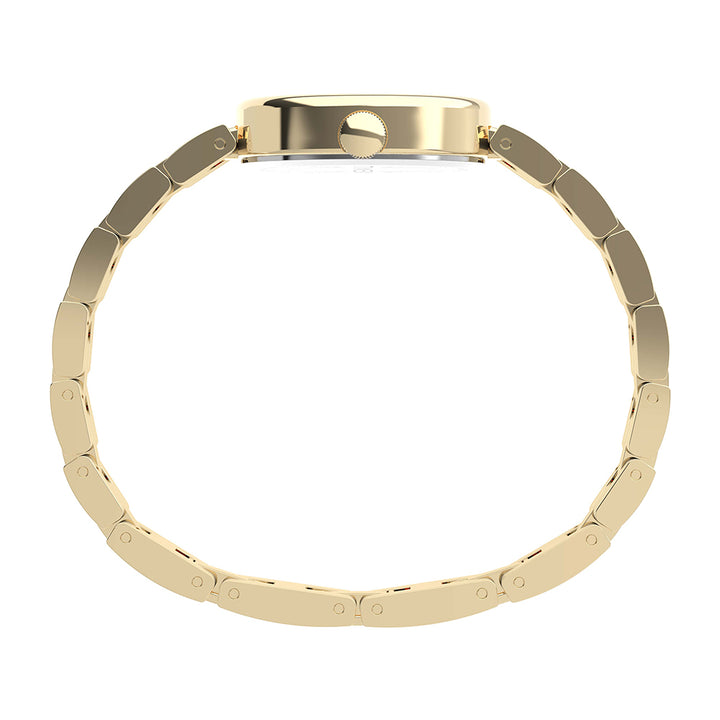 Cavatina 2-Hand 19mm Stainless Steel Band
