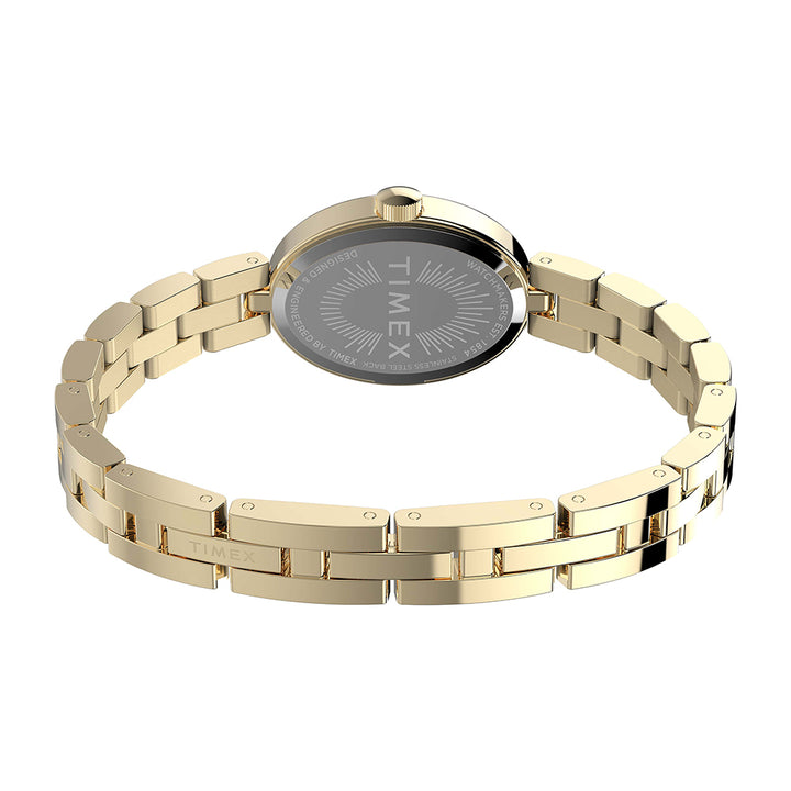 Cavatina 2-Hand 19mm Stainless Steel Band