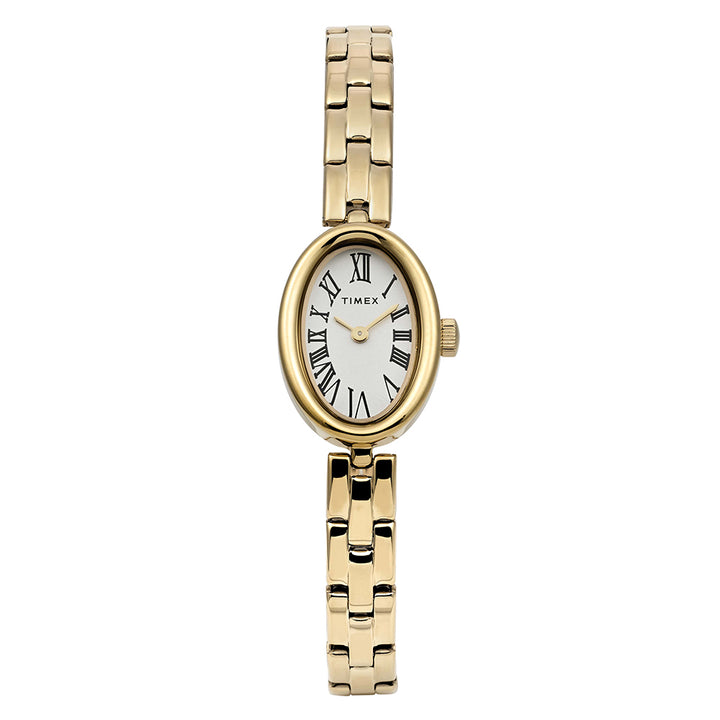 Cavatina 2-Hand 19mm Stainless Steel Band
