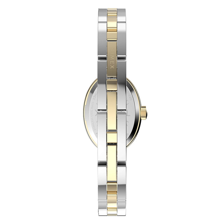 Cavatina 2-Hand 19mm Stainless Steel Band