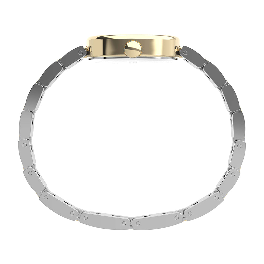 Cavatina 2-Hand 19mm Stainless Steel Band