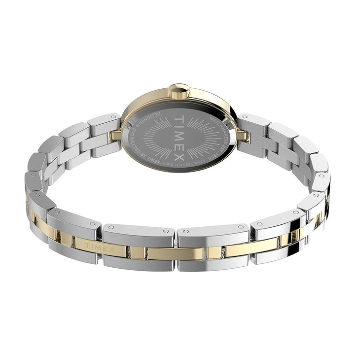 Cavatina 2-Hand 19mm Stainless Steel Band