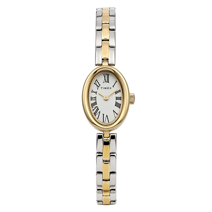 Cavatina 2-Hand 19mm Stainless Steel Band