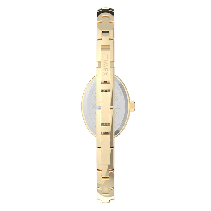 Cavatina 2-Hand 19mm Stainless Steel Band