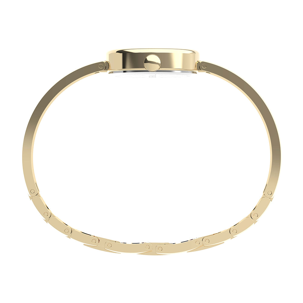 Cavatina 2-Hand 19mm Stainless Steel Band