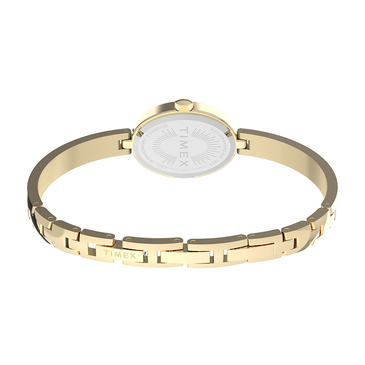 Cavatina 2-Hand 19mm Stainless Steel Band