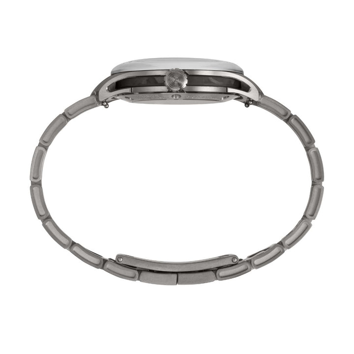 Giorgio Galli S2Ti Swiss Made Automatic 38mm Stainless Steel Band