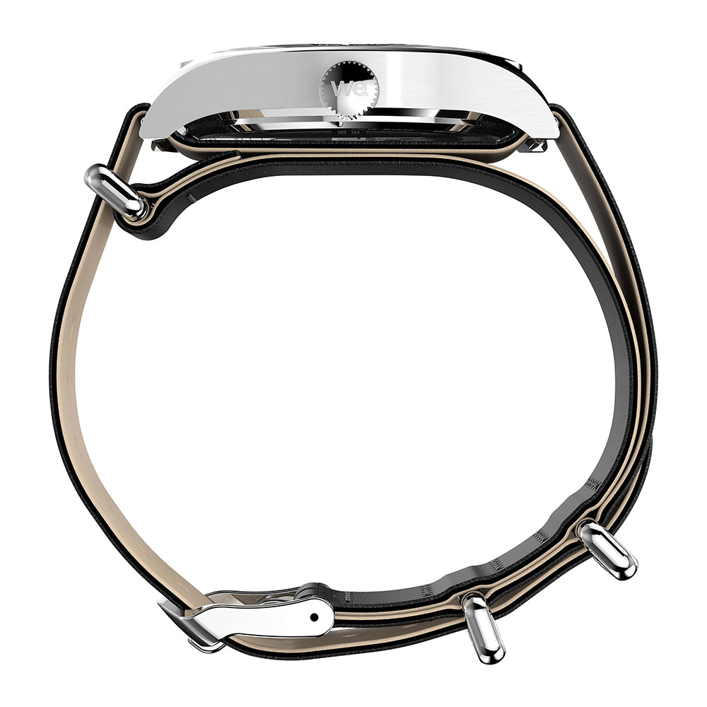Weekender 3-Hand 39mm Leather Band