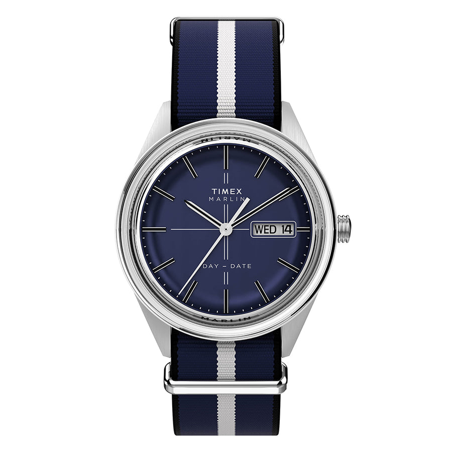 Timex Marlin Watch Collection in the Philippines – Timex Philippines