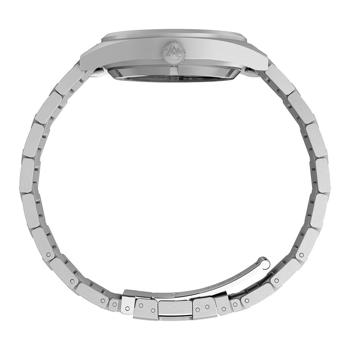 Expedition Field Post Automatic 39mm Stainless Steel Band