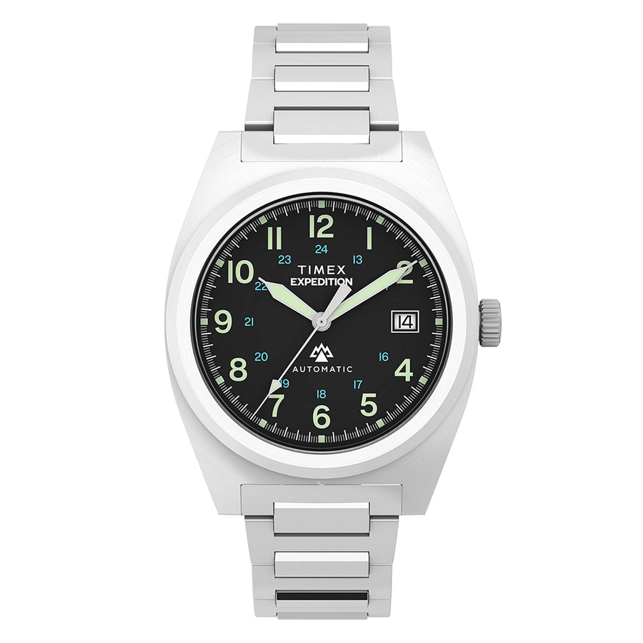 Timax Automatic Watch Timex Automatic Watches in the Philippines – Timex Philippines