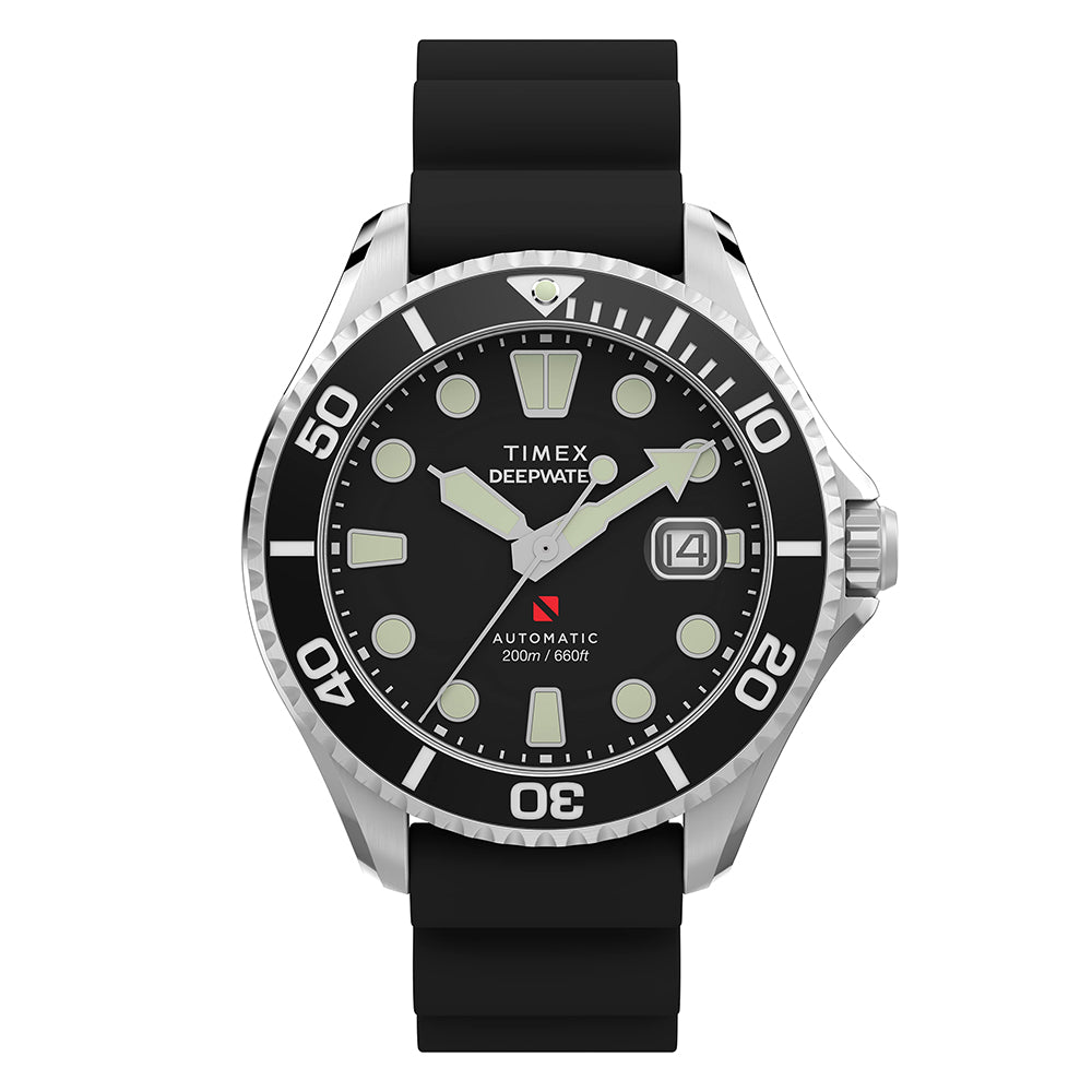 Timax Automatic Watch Timex Automatic Watches in the Philippines – Timex Philippines