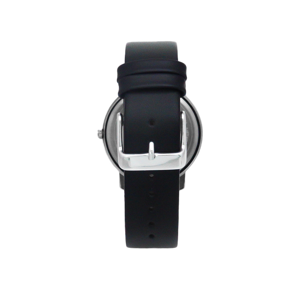 Chester 3-Hand 38mm Leather Band