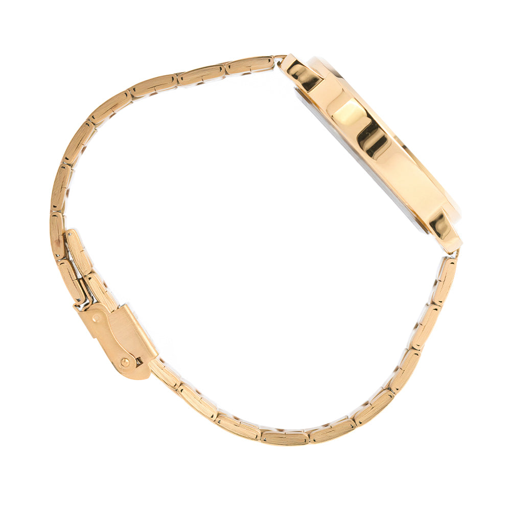 Clifford 3-Hand 38mm Stainless Steel Band