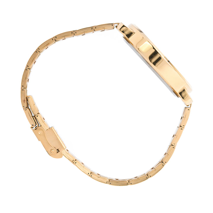 Clifford 3-Hand 38mm Stainless Steel Band