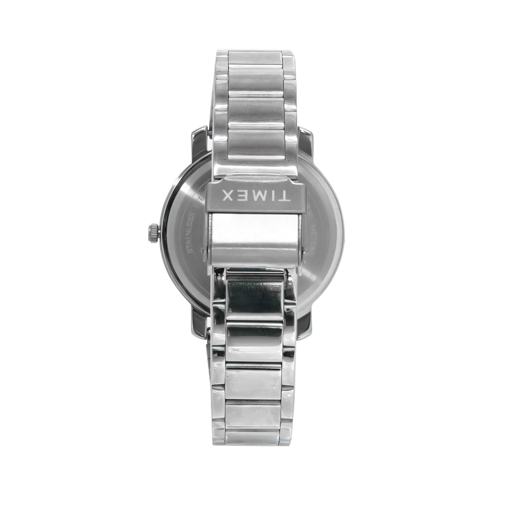 Clifford 3-Hand 38mm Stainless Steel Band