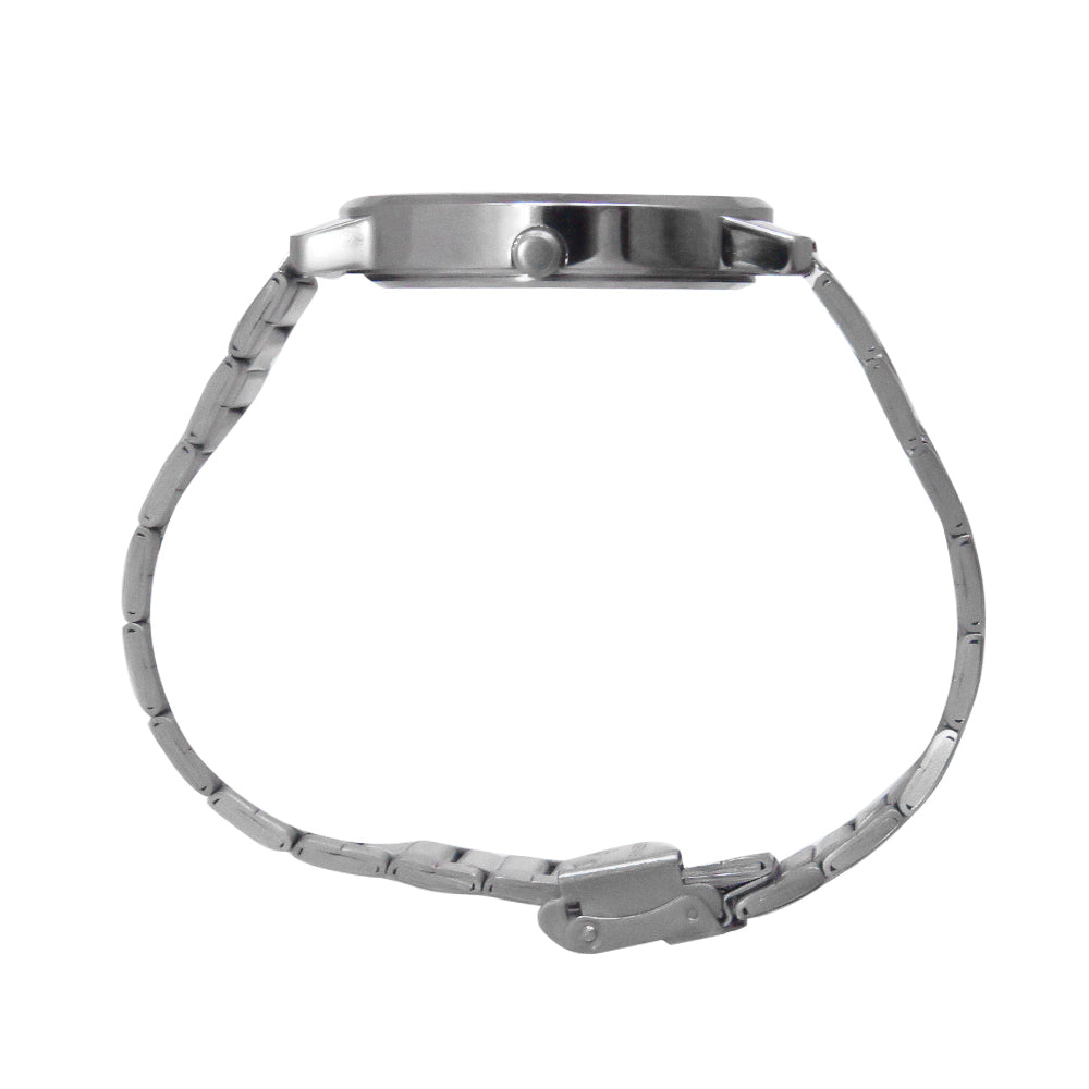 Clifford 3-Hand 38mm Stainless Steel Band