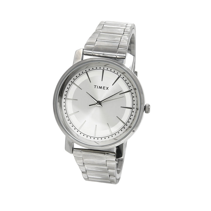 Clifford 3-Hand 38mm Stainless Steel Band