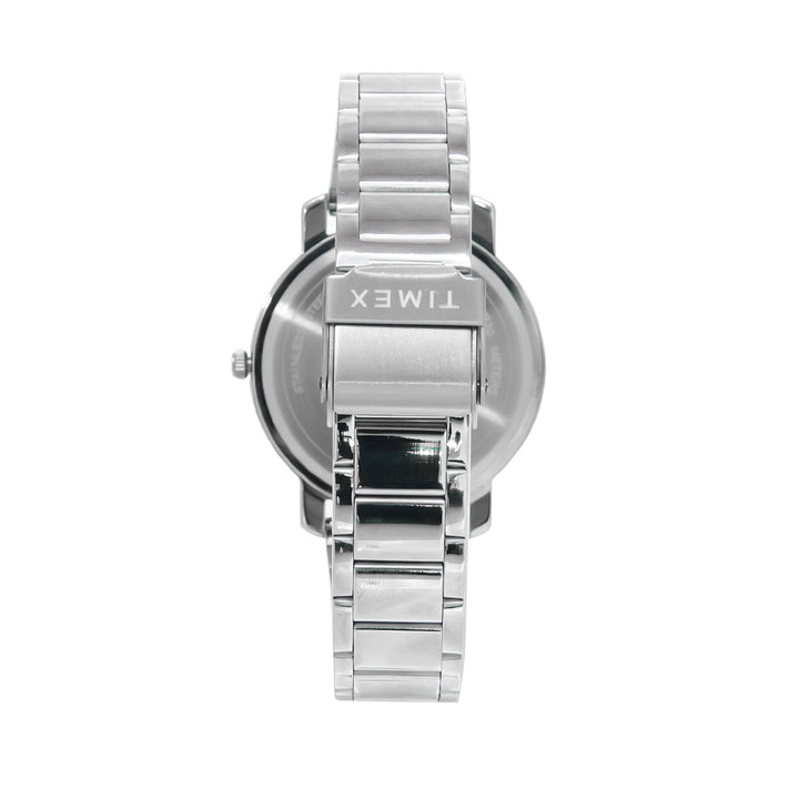 Clifford 3-Hand 38mm Stainless Steel Band