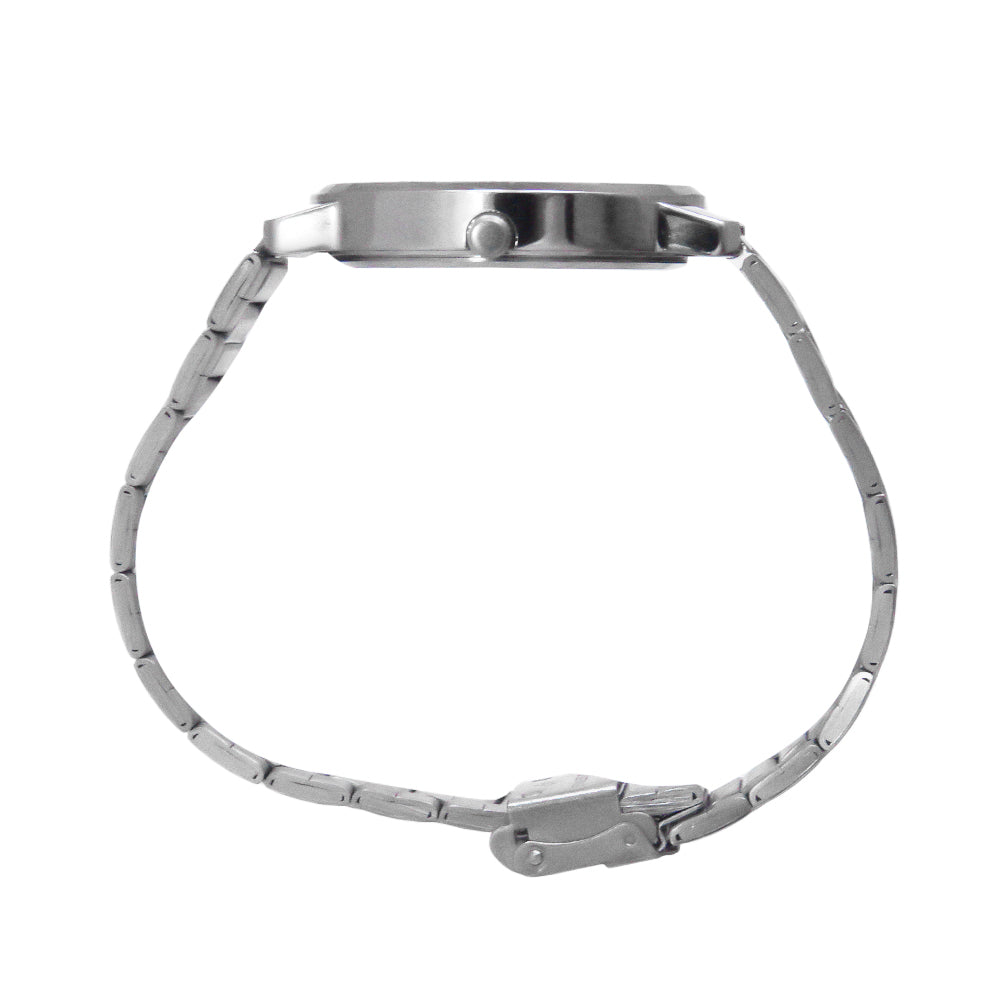 Clifford 3-Hand 38mm Stainless Steel Band