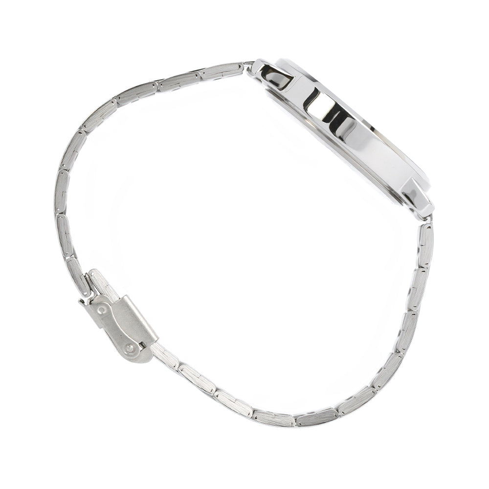Clifford 3-Hand 38mm Stainless Steel Band