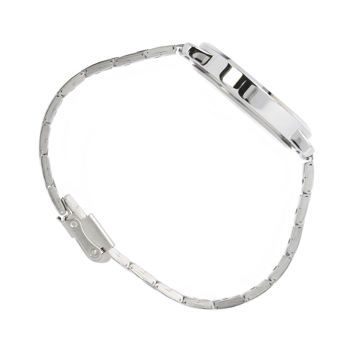 Clifford 3-Hand 38mm Stainless Steel Band