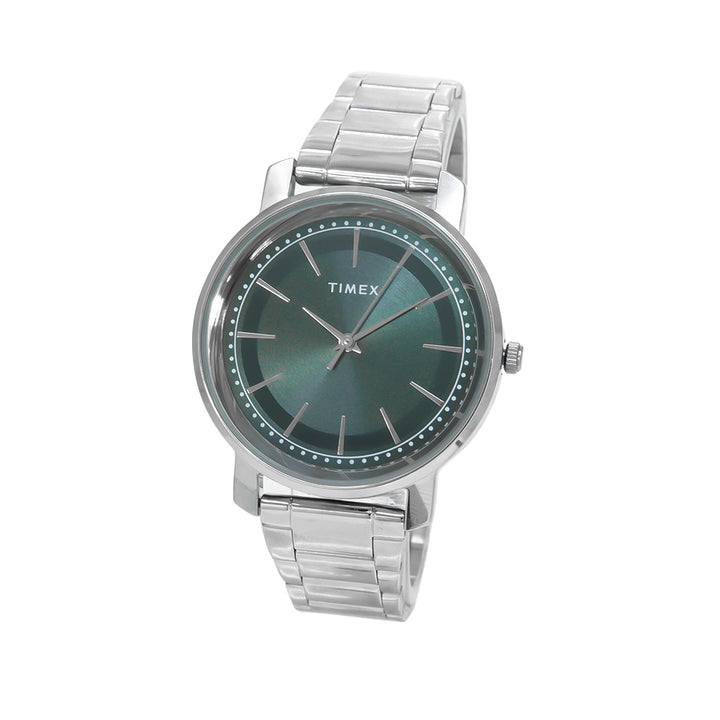 Clifford 3-Hand 38mm Stainless Steel Band