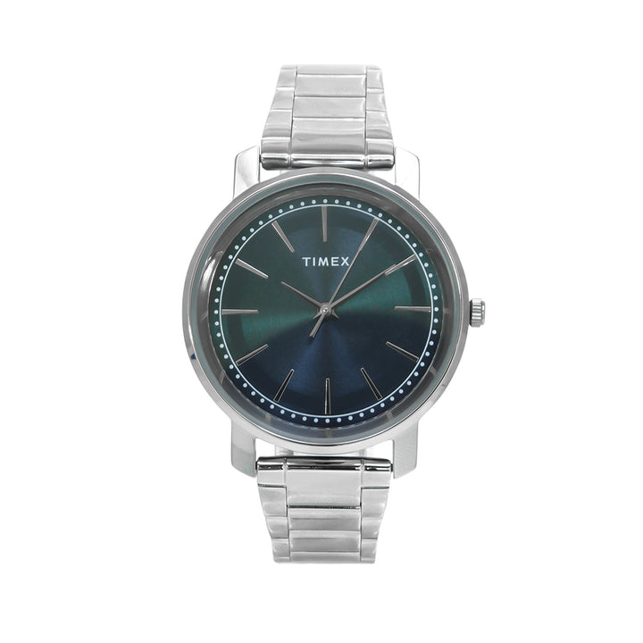 Clifford 3-Hand 38mm Stainless Steel Band