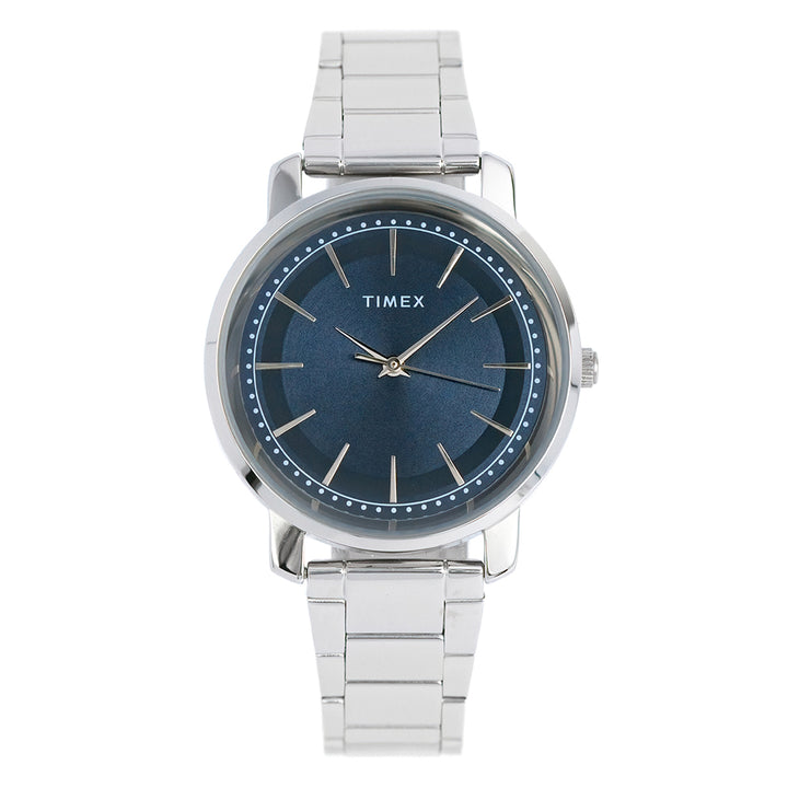 Clifford 3-Hand 38mm Stainless Steel Band