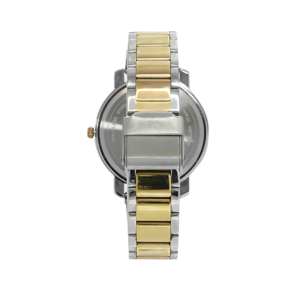 Clifford 3-Hand 38mm Stainless Steel Band