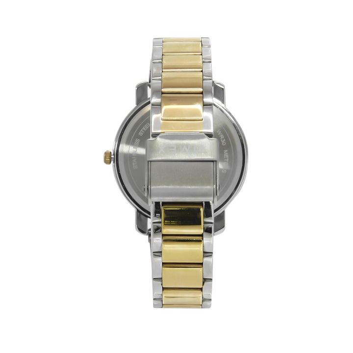 Clifford 3-Hand 38mm Stainless Steel Band