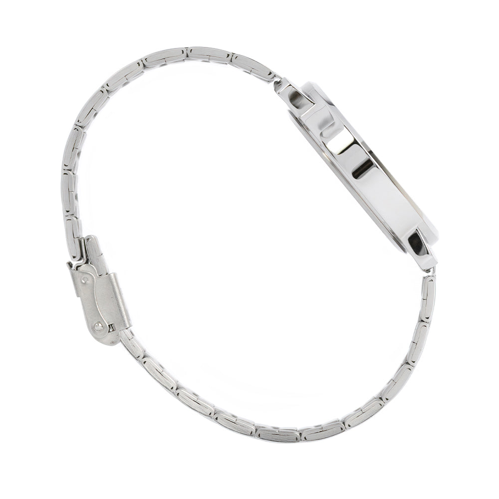 Clifford 3-Hand 38mm Stainless Steel Band