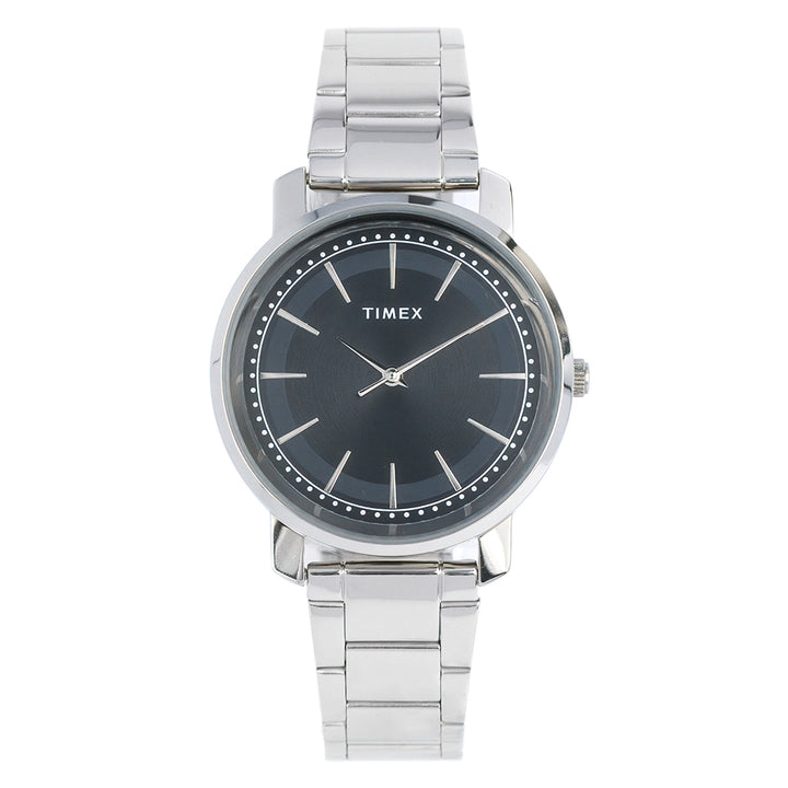 Clifford 3-Hand 38mm Stainless Steel Band