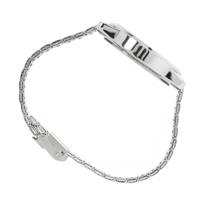 Dalton Date 40mm Stainless Steel Band