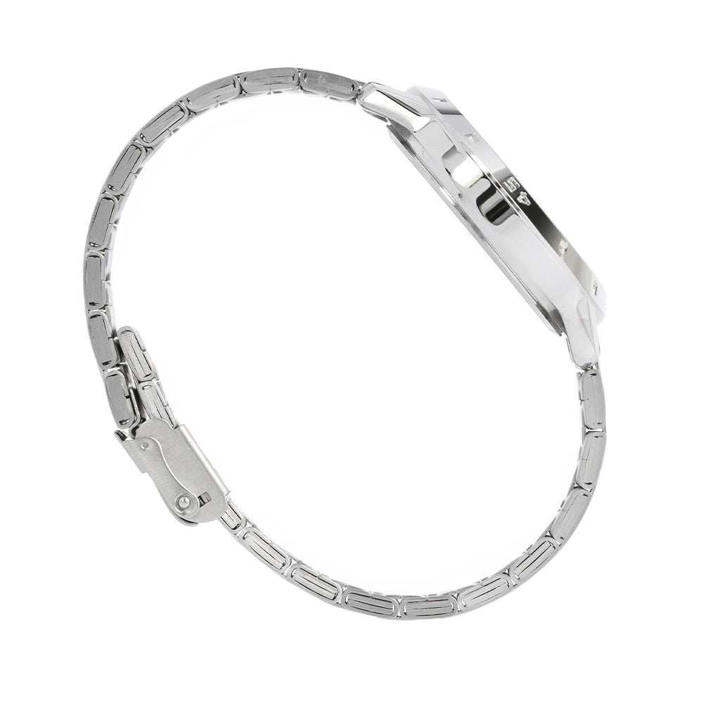 Denver Day-Date 40mm Stainless Steel Band