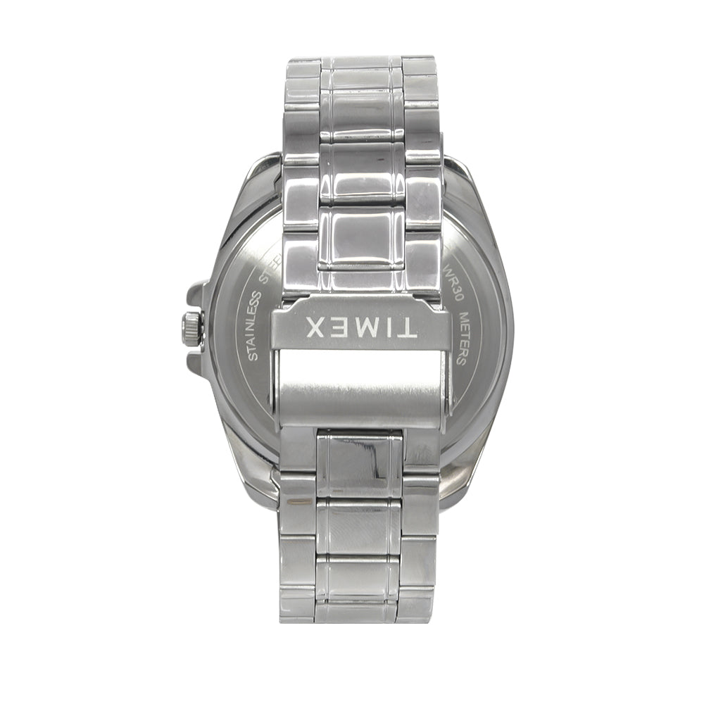 Eastwood 3-Hand 45mm Stainless Steel Band