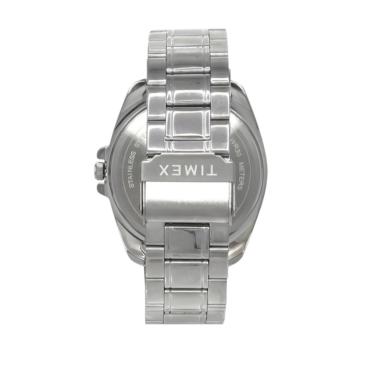 Eastwood 3-Hand 45mm Stainless Steel Band