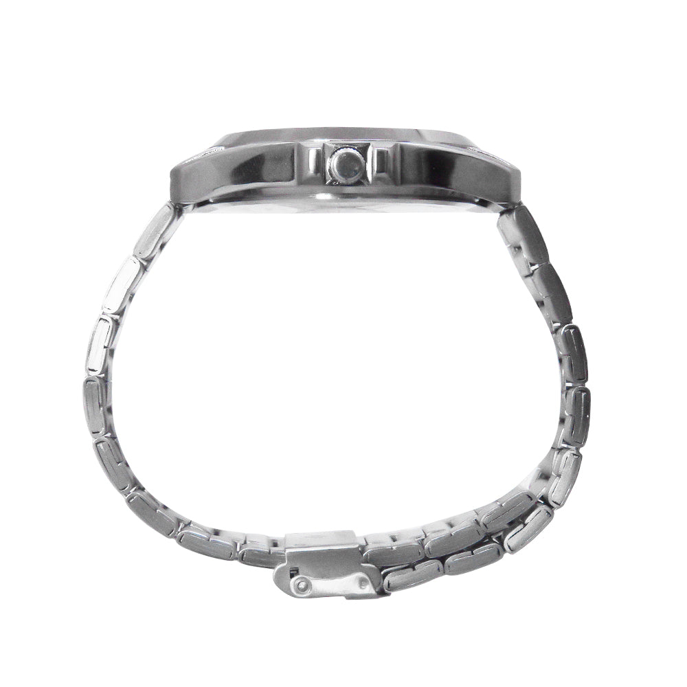 Eastwood 3-Hand 45mm Stainless Steel Band