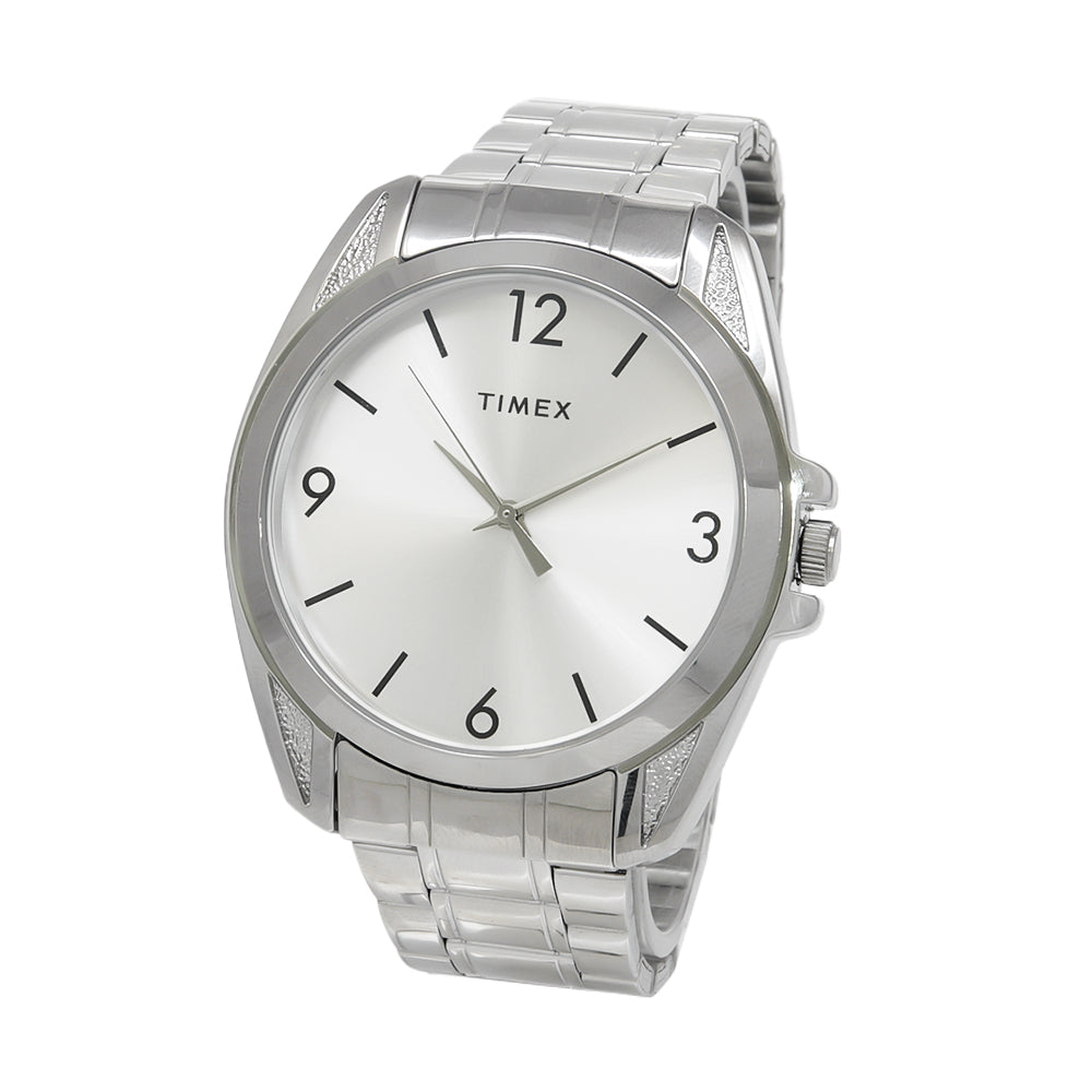 Eastwood 3-Hand 45mm Stainless Steel Band