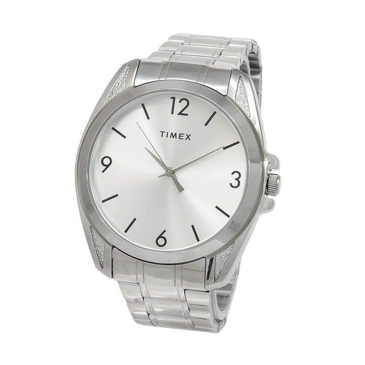 Eastwood 3-Hand 45mm Stainless Steel Band