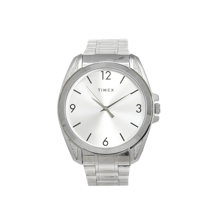 Eastwood 3-Hand 45mm Stainless Steel Band