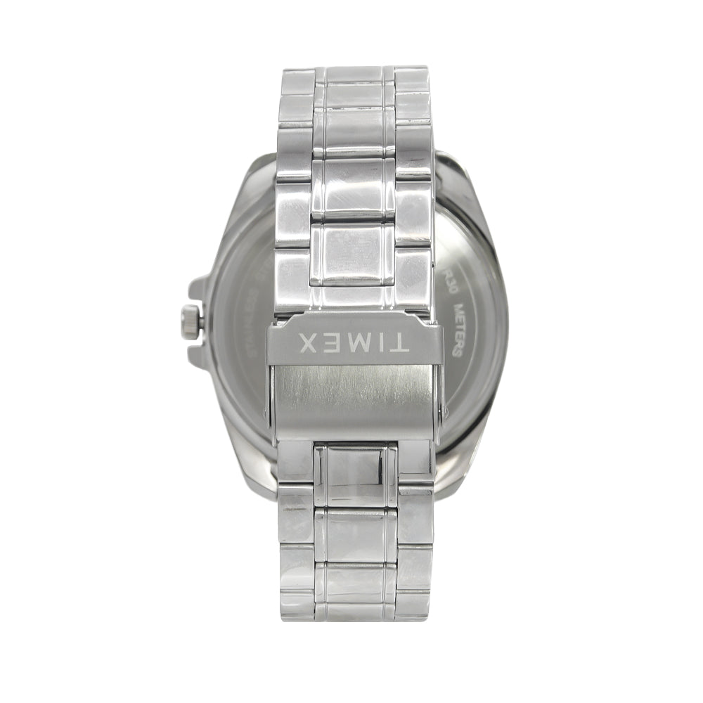 Eastwood 3-Hand 45mm Stainless Steel Band