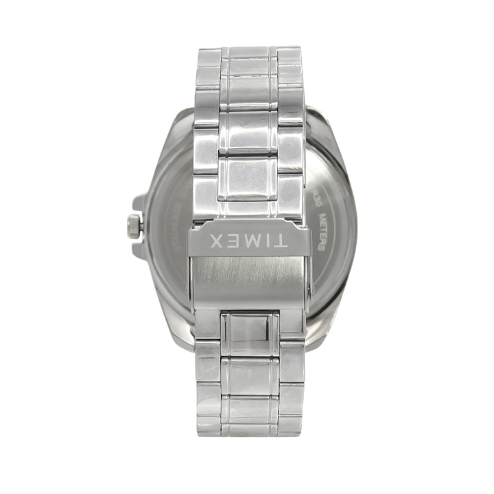 Eastwood 3-Hand 45mm Stainless Steel Band