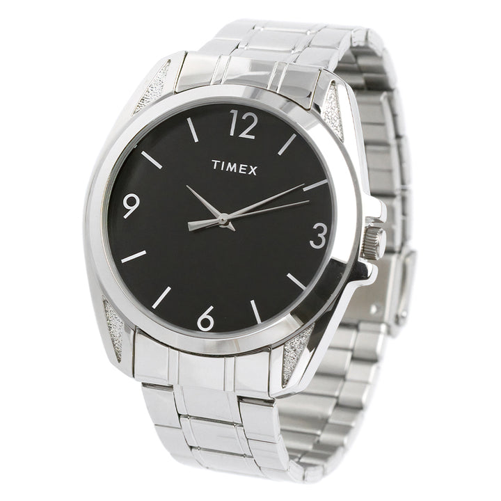 Eastwood 3-Hand 45mm Stainless Steel Band