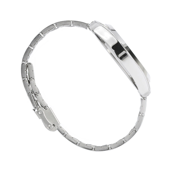 Eastwood 3-Hand 45mm Stainless Steel Band