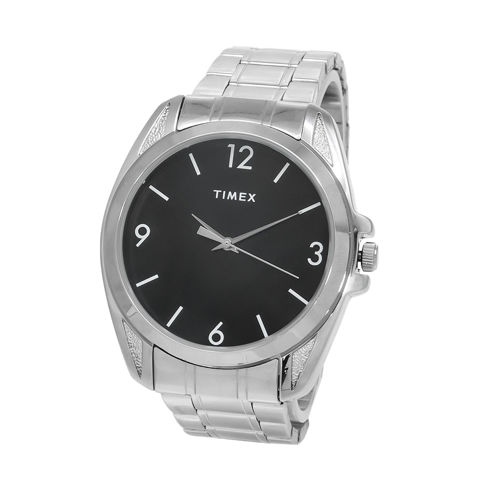 Eastwood 3-Hand 45mm Stainless Steel Band
