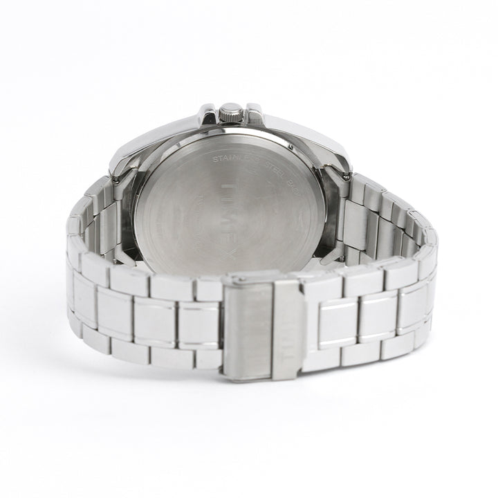 Eastwood 3-Hand 45mm Stainless Steel Band