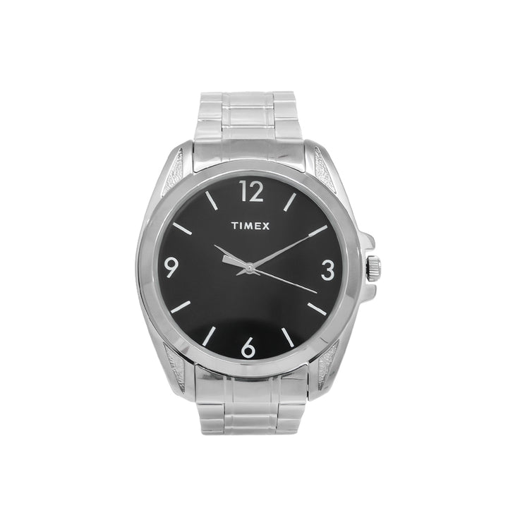 Eastwood 3-Hand 45mm Stainless Steel Band